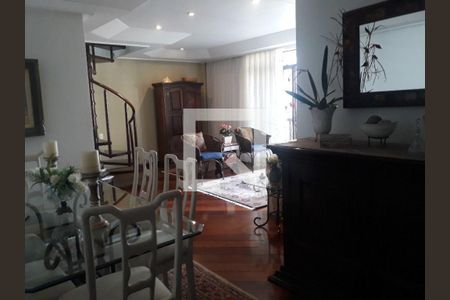 Apartamento à venda com 3 quartos, 296m² em Vital Brasil, Niterói