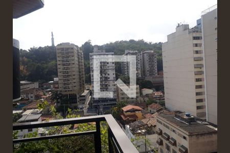 Apartamento à venda com 3 quartos, 296m² em Vital Brasil, Niterói