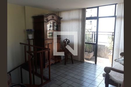 Apartamento à venda com 3 quartos, 296m² em Vital Brasil, Niterói