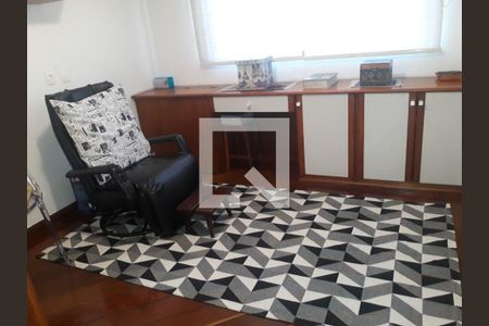 Apartamento à venda com 3 quartos, 296m² em Vital Brasil, Niterói