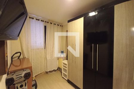 Quarto 1 de apartamento à venda com 2 quartos, 47m² em Loteamento Parque São Martinho, Campinas