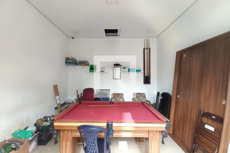 Área comum de apartamento à venda com 2 quartos, 47m² em Loteamento Parque São Martinho, Campinas