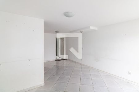 Sala de casa para alugar com 3 quartos, 90m² em Campo Grande, Rio de Janeiro