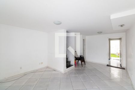 Sala de casa para alugar com 3 quartos, 90m² em Campo Grande, Rio de Janeiro