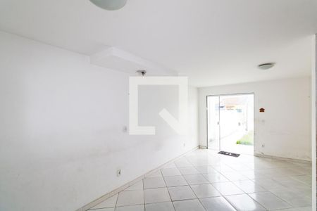 Sala de casa para alugar com 3 quartos, 90m² em Campo Grande, Rio de Janeiro