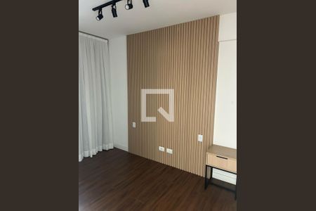Quarto de apartamento para alugar com 1 quarto, 50m² em Vila Jacuí, São Paulo