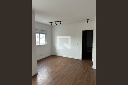 Sala de apartamento para alugar com 1 quarto, 50m² em Vila Jacuí, São Paulo
