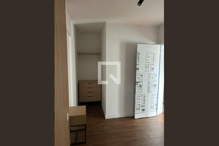 Quarto  de apartamento para alugar com 1 quarto, 50m² em Vila Jacuí, São Paulo