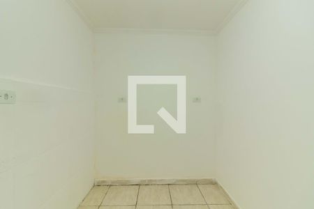 Quarto / Escritorio de casa para alugar com 1 quarto, 38m² em Rio Pequeno, São Paulo