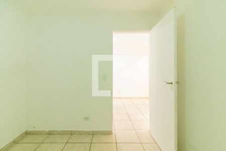 Quarto 1 de casa para alugar com 1 quarto, 38m² em Rio Pequeno, São Paulo
