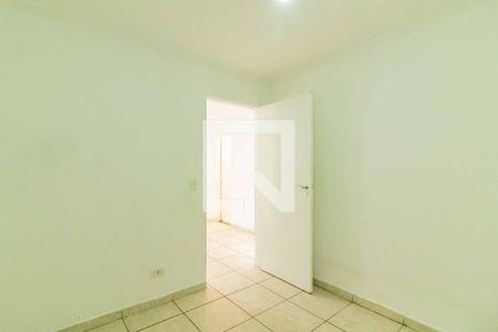 Quarto 1 de casa para alugar com 1 quarto, 38m² em Rio Pequeno, São Paulo