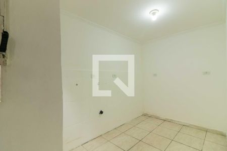 Quarto / Escritorio de casa para alugar com 1 quarto, 38m² em Rio Pequeno, São Paulo