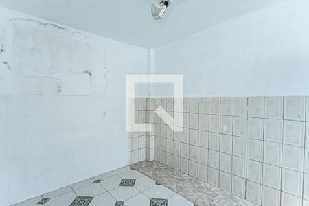 Quarto de casa para alugar com 1 quarto, 32m² em Vila Penteado, São Paulo