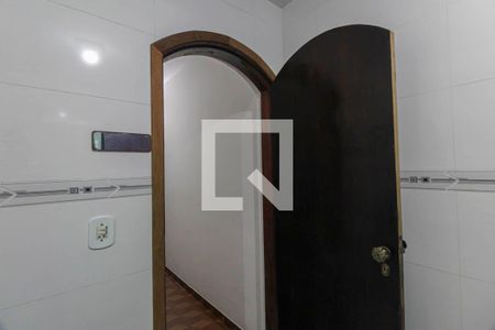Banheiro 1 de casa à venda com 5 quartos, 300m² em Jardim Machado, São Paulo