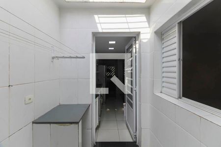 Área de Serviço 2 de casa à venda com 5 quartos, 300m² em Jardim Machado, São Paulo