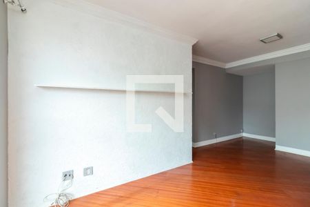 Sala de apartamento para alugar com 3 quartos, 90m² em Casa Verde, São Paulo