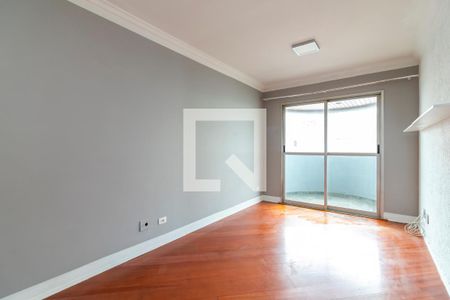 Sala de apartamento para alugar com 3 quartos, 90m² em Casa Verde, São Paulo