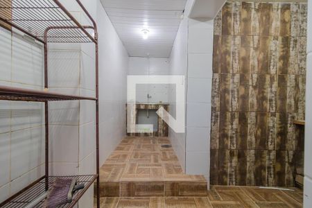 Cozinha 3 de casa à venda com 6 quartos, 100m² em Nonoai, Porto Alegre