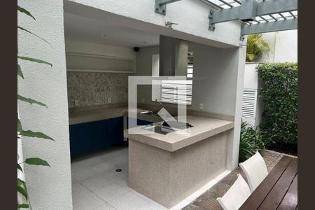 Foto 11 de apartamento à venda com 1 quarto, 54m² em Vila Nova Conceição, São Paulo