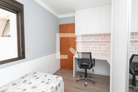 Quarto 2 de apartamento para alugar com 3 quartos, 83m² em Santa Maria Goretti, Porto Alegre