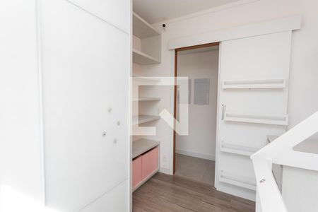 Quarto 1 de apartamento para alugar com 3 quartos, 83m² em Santa Maria Goretti, Porto Alegre