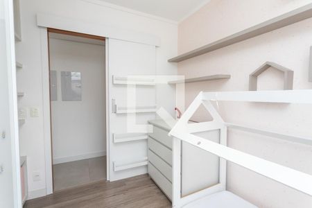 Quarto 1 de apartamento para alugar com 3 quartos, 83m² em Santa Maria Goretti, Porto Alegre