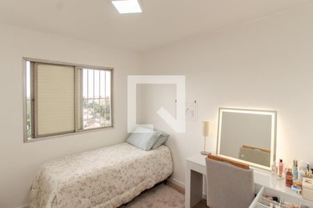 Quarto 1 de apartamento para alugar com 3 quartos, 85m² em Barro Branco (zona Norte), São Paulo