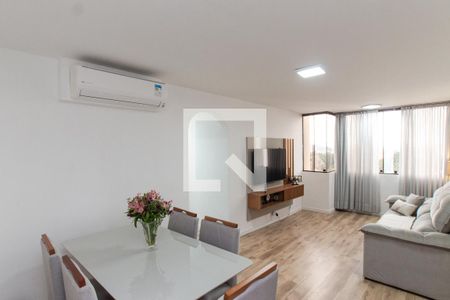 Apartamento para alugar com 3 quartos, 85m² em Barro Branco (zona Norte), São Paulo