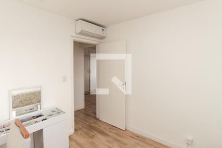 Quarto 1   de apartamento para alugar com 3 quartos, 85m² em Barro Branco (zona Norte), São Paulo