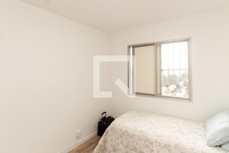 Quarto 1   de apartamento para alugar com 3 quartos, 85m² em Barro Branco (zona Norte), São Paulo