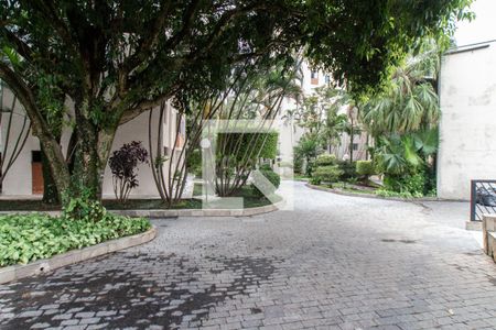 Área comum de apartamento para alugar com 3 quartos, 85m² em Barro Branco (zona Norte), São Paulo