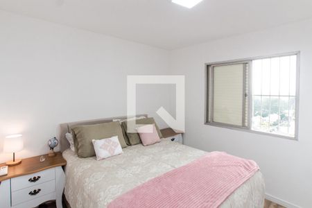 Quarto 2   de apartamento para alugar com 3 quartos, 85m² em Barro Branco (zona Norte), São Paulo