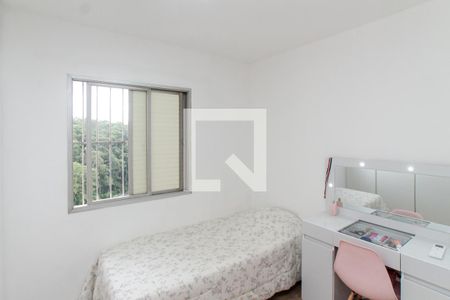 Suíte de apartamento para alugar com 3 quartos, 85m² em Barro Branco (zona Norte), São Paulo