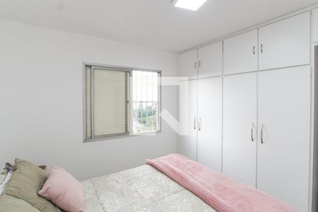 Quarto 2   de apartamento para alugar com 3 quartos, 85m² em Barro Branco (zona Norte), São Paulo