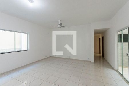 Sala de apartamento para alugar com 3 quartos, 130m² em Tijuca, Rio de Janeiro