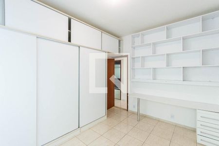 Quarto 1 de apartamento para alugar com 3 quartos, 130m² em Tijuca, Rio de Janeiro