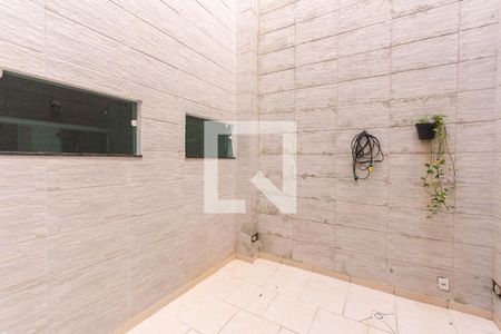 Varanda da Sala de apartamento para alugar com 3 quartos, 130m² em Tijuca, Rio de Janeiro