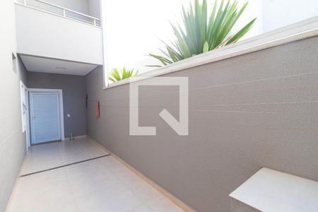 Área de Serviço de casa de condomínio à venda com 3 quartos, 268m² em Swiss Park, Campinas