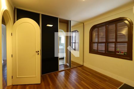 Suíte 3 de casa à venda com 4 quartos, 500m² em Vila Assunção, Santo André