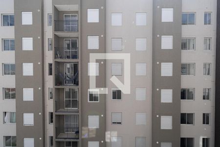 Vista Quarto de apartamento à venda com 1 quarto, 27m² em Jardim America da Penha, São Paulo