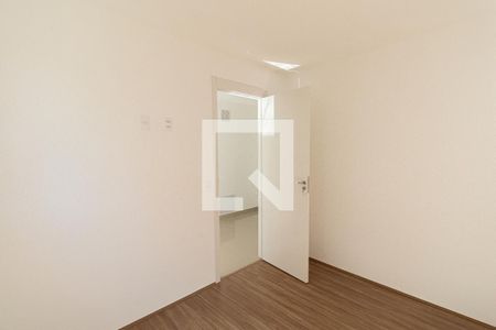 Quarto de apartamento à venda com 1 quarto, 27m² em Jardim America da Penha, São Paulo