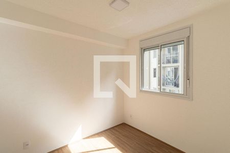 Quarto de apartamento à venda com 1 quarto, 27m² em Jardim America da Penha, São Paulo