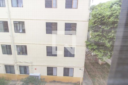 Vista do Quarto 2 de apartamento à venda com 2 quartos, 50m² em Conjunto Residencial José Bonifácio, São Paulo