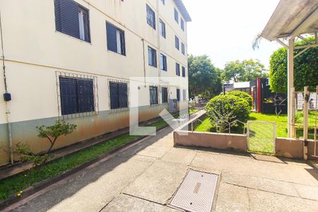 Área comum de apartamento à venda com 2 quartos, 50m² em Conjunto Residencial José Bonifácio, São Paulo
