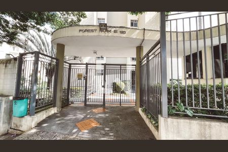 Fachada do Prédio de apartamento à venda com 3 quartos, 60m² em Vila Amélia, São Paulo