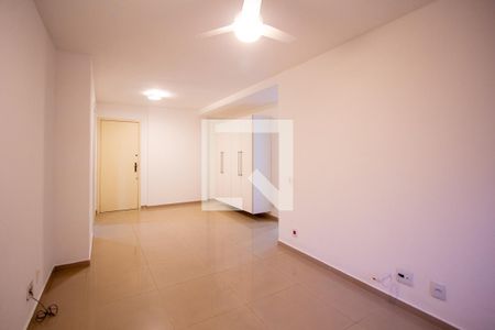Sala de apartamento à venda com 2 quartos, 80m² em Icaraí, Niterói