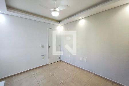 Sala de apartamento para alugar com 2 quartos, 50m² em Jardim do Lago Ii, Campinas