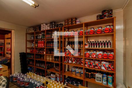 Cozinha 2 de casa à venda com 4 quartos, 185m² em Vila Isolina Mazzei, São Paulo