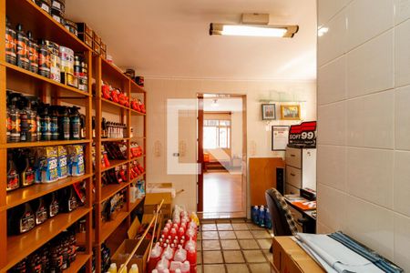 Cozinha 2 de casa à venda com 4 quartos, 185m² em Vila Isolina Mazzei, São Paulo