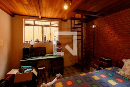 Quarto de casa à venda com 4 quartos, 185m² em Vila Isolina Mazzei, São Paulo